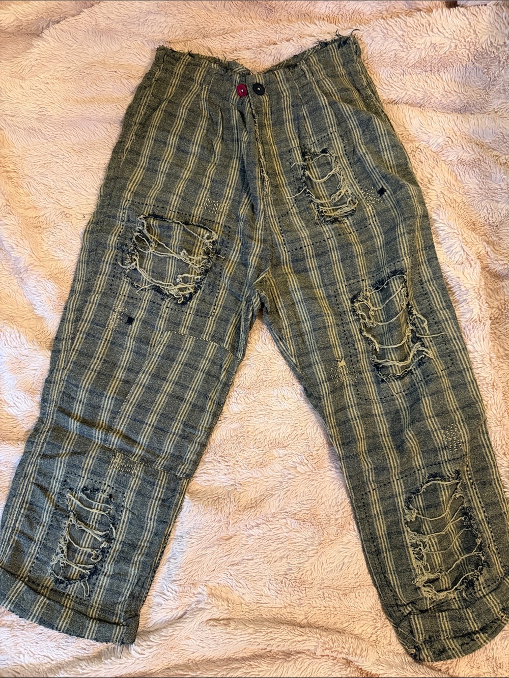 Magnolia Pearl pants